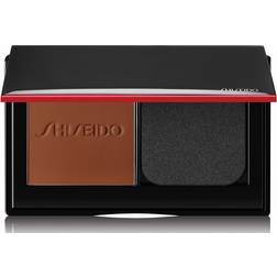 Shiseido Synchro Skin Self-Refreshing Custom Finish Powder Foundation #510 Suede