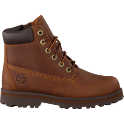 Timberland Kid's Courma Traditional 6 Inch - Glazed Ginger