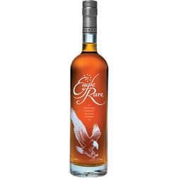 10 Year Kentucky Straight Bourbon Whiskey 45% 70cl