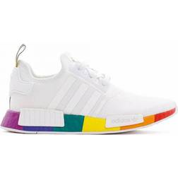 Adidas R1 Pride - Cloud White • See the lowest price