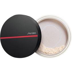 Shiseido Synchro Skin Invisible Silk Loose Powder #02 Matte