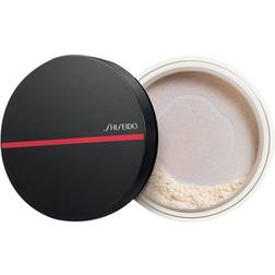 Shiseido Synchro Skin Invisible Silk Loose Powder #02 Radiant