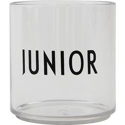 Design Letters Kids Personal Drinking Glass Junior