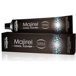 L'Oréal Professionnel Paris Majirel Cool-Cover #5.3 Light Golden Brown 50ml