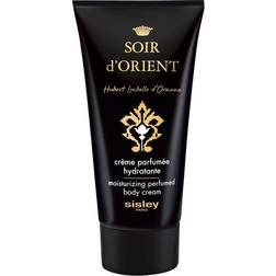 Sisley Paris Soir d'Orient Moisturizing Perfumed Body Cream 150ml