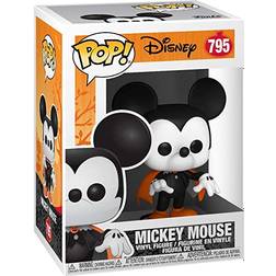 Funko Pop! Disney Halloween Spooky Mickey