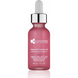 Cosmetic Skin Solutions Velvet B12 Peptide Gel 30ml