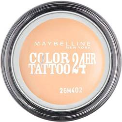 Maybelline Color Tattoo 24HR #93 Creme De Nude