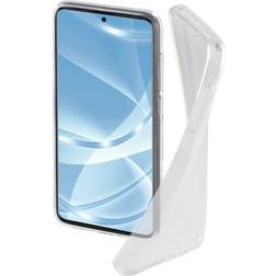 Hama Crystal Clear Cover for Galaxy A71