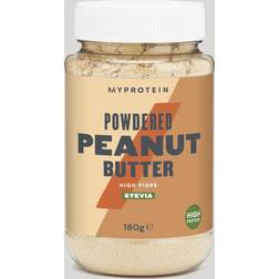 Myprotein Peanut Butter Stevia
