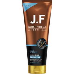John Frieda Lift Sysytem Energizing Shampoo 250ml