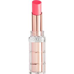 L'Oréal Paris Color Riche Plump & Shine Lipstick #104 Guava