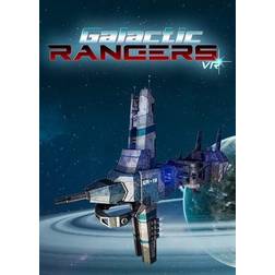 Galactic Rangers VR (PC)