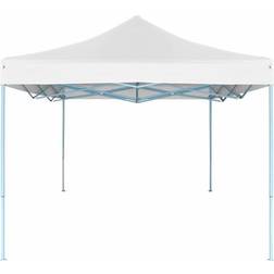 vidaXL Professional Folding Party Tent 4x3 m