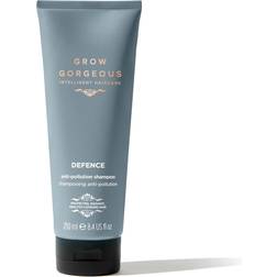 Grow Gorgeous Defence Anti-Pollution Shampoo 250ml