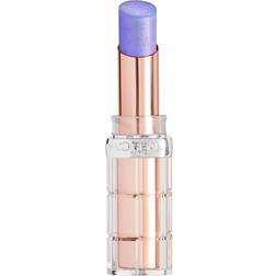 L'Oréal Paris Color Riche Plump & Shine Lipstick #109 Blue Mint