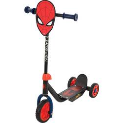 MV Sports Spiderman Deluxe Tri Scooter