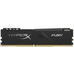 Kingston HyperX Fury Black DDR4 3600MHz 32GB (HX436C18FB3/32)