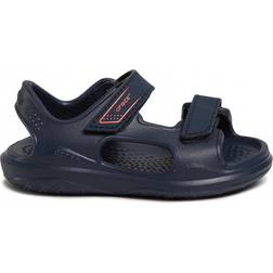 Crocs Kid's Swiftwater Expedition - Navy