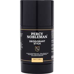 Percy Nobleman Deodorant Stick 75ml