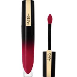 L'Oréal Paris Brilliant Signature High Shine Colour Ink Lipstick #314 Be Successful