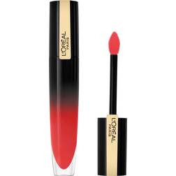 L'Oréal Paris Brilliant Signature High Shine Colour Ink Lipstick #315 Be Courageous
