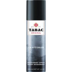 Tabac Original Craftsman Deo Spray 200ml