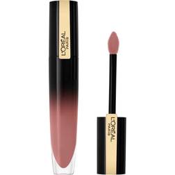 L'Oréal Paris Brilliant Signature High Shine Colour Ink Lipstick #301 Be Determined