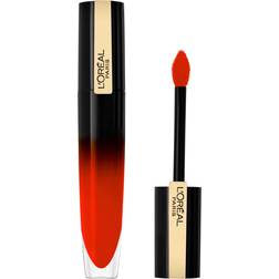 L'Oréal Paris Brilliant Signature High Shine Colour Ink Lipstick #306 Be Innovative