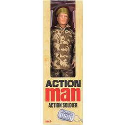 Action Man Action Soldier