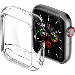 Spigen Ultra Hybrid Case for Apple Watch Series 5/4 44mm
