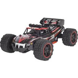 Reely Electric Truggy RTR 1597113