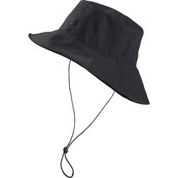 Jack Wolfskin Texapore Rainy Day Hat - Black