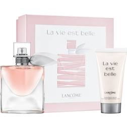 Lancôme La Vie Est Belle Gift Set EdP 30ml + Body Lotion 50ml