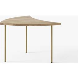 &Tradition Pinwheel HM7 Coffee Table 65x65cm
