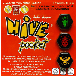 Hive Pocket Travel