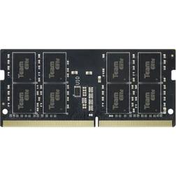TeamGroup Elite SO-DIMM DDR4 3200MHz 16GB (TED416G3200C22-S01)