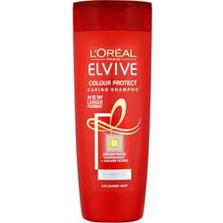 L'Oréal Paris Elvive Colour Protect Care Shampoo 500ml