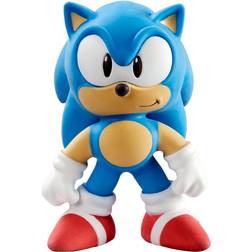Character Stretch Sonic
