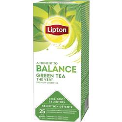 Lipton Green Tea 2g 25pcs