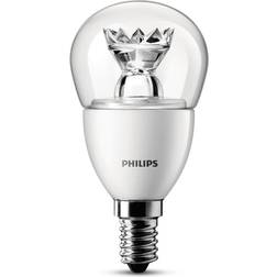Philips Luster LED Lamp 3W E14