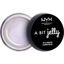 NYX A Bit Jelly Gel Illuminator Opalescent
