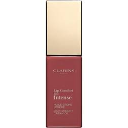 Clarins Lip Comfort Oil Intense #01 Intense Nude