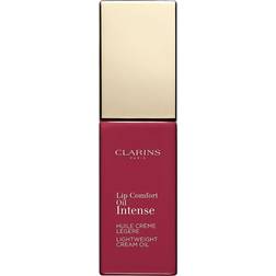 Clarins Lip Comfort Oil Intense #04 Intense Rosewood