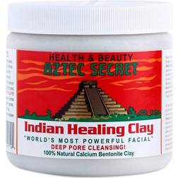 Aztec Secret Indian Healing Clay 450g