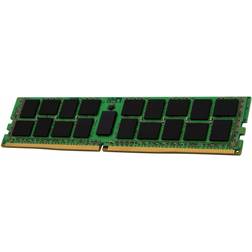 Kingston DDR4 2933MHz HP/Compaq ECC Reg 32GB (KTH-PL429D8/32G)