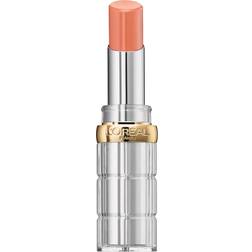 L'Oréal Paris Color Riche Shine Lipstick #247 Peach on the Beach