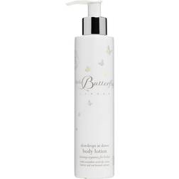 Little Butterfly London Dewdrops at Dawn Body Lotion 200ml
