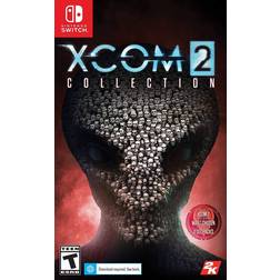 XCOM 2: Collection (Switch)