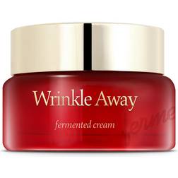 The Skin House Wrinkle-Away Fermented Cream 50ml